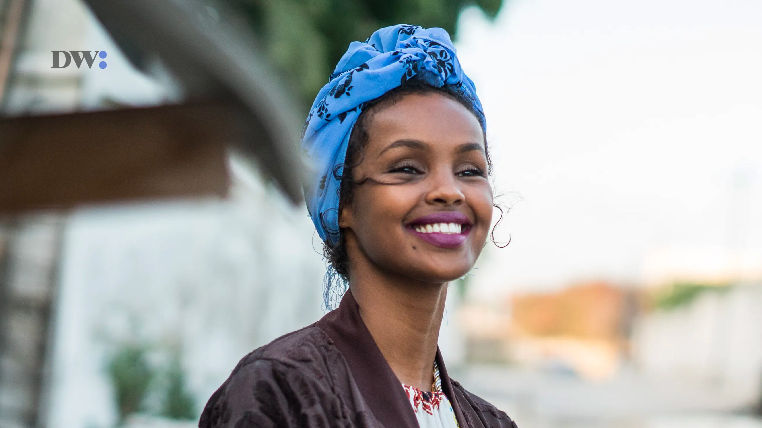 Ilwad Elman: Shaping a New Narrative for Somalia