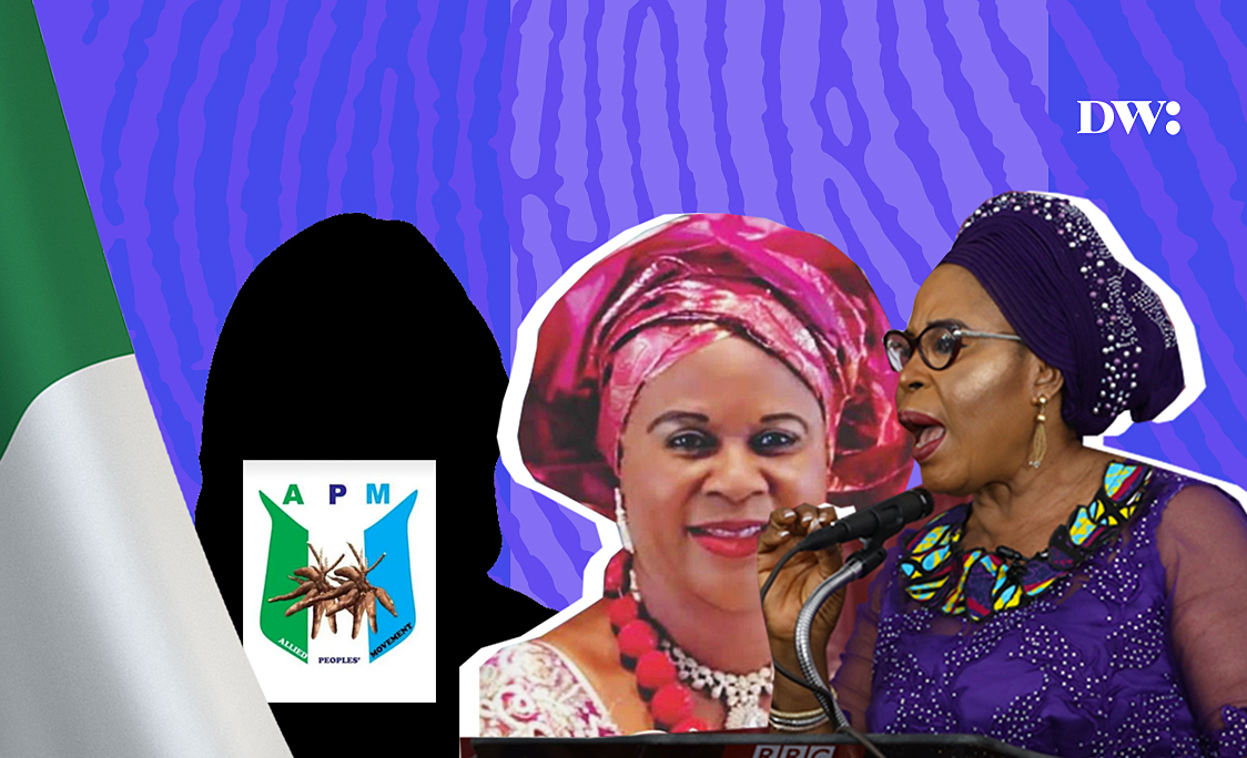 Here Are The Women Running For Senatorial Positions In Abia State’s 2023 Elections