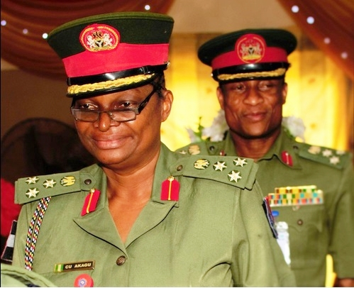 Aderonke Kale, Nigeria’s First Female Major General, Passes Away At 84