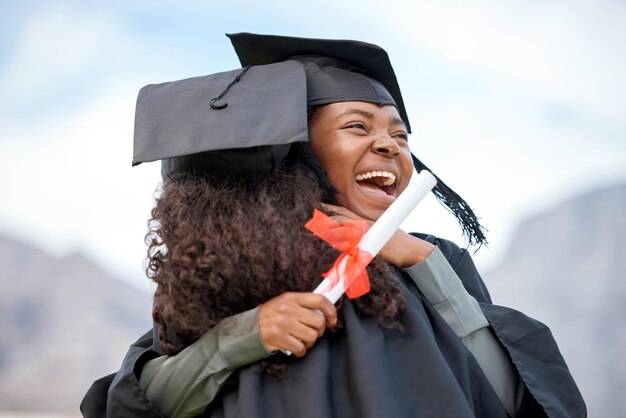 Two Chibok Girls Graduate From US Colleges, Push for Opportunities for Others