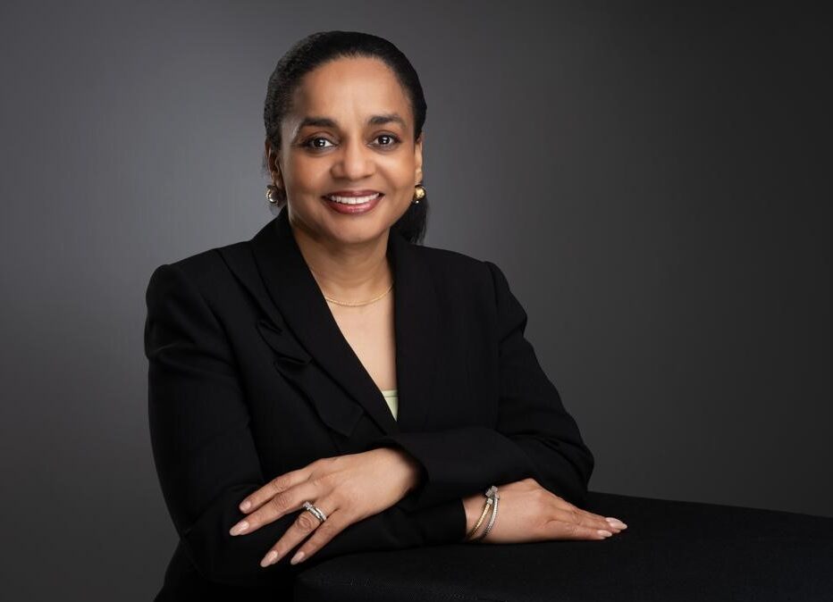 Eleanor Adaralegbe Has Been Appointed President And Chief Financial Officer Of Seplat Energy