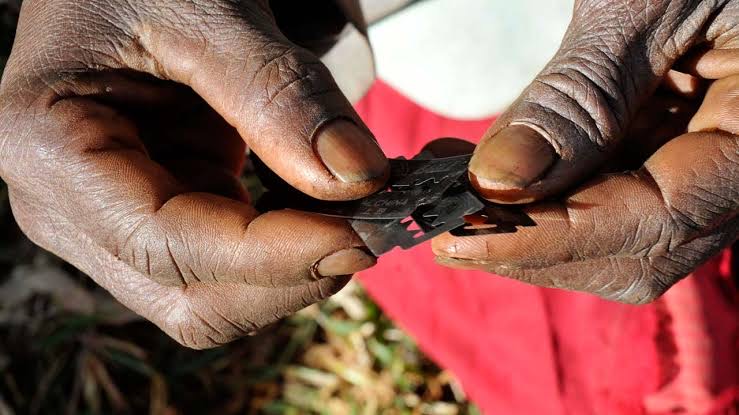 FGM: Survivors Speak on the Reality of Female Genital Mutilation