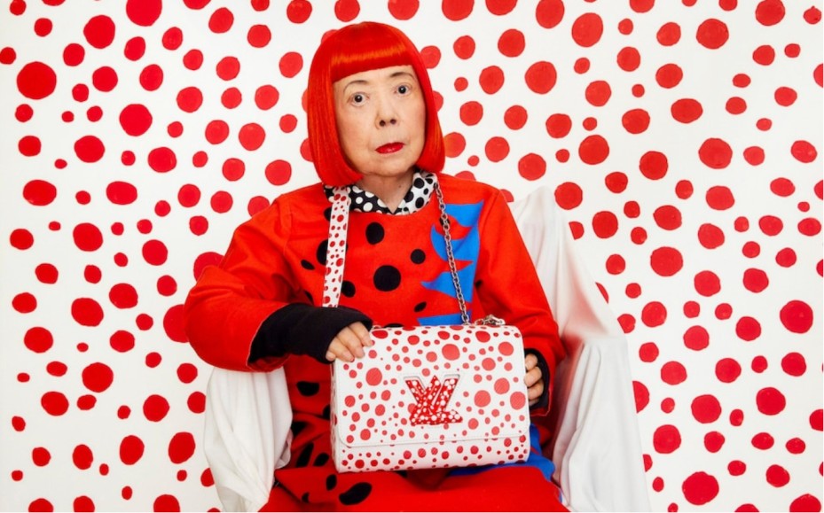 Yayoi Kusama: Exploring the Life and Art of the Polka Dot Princess