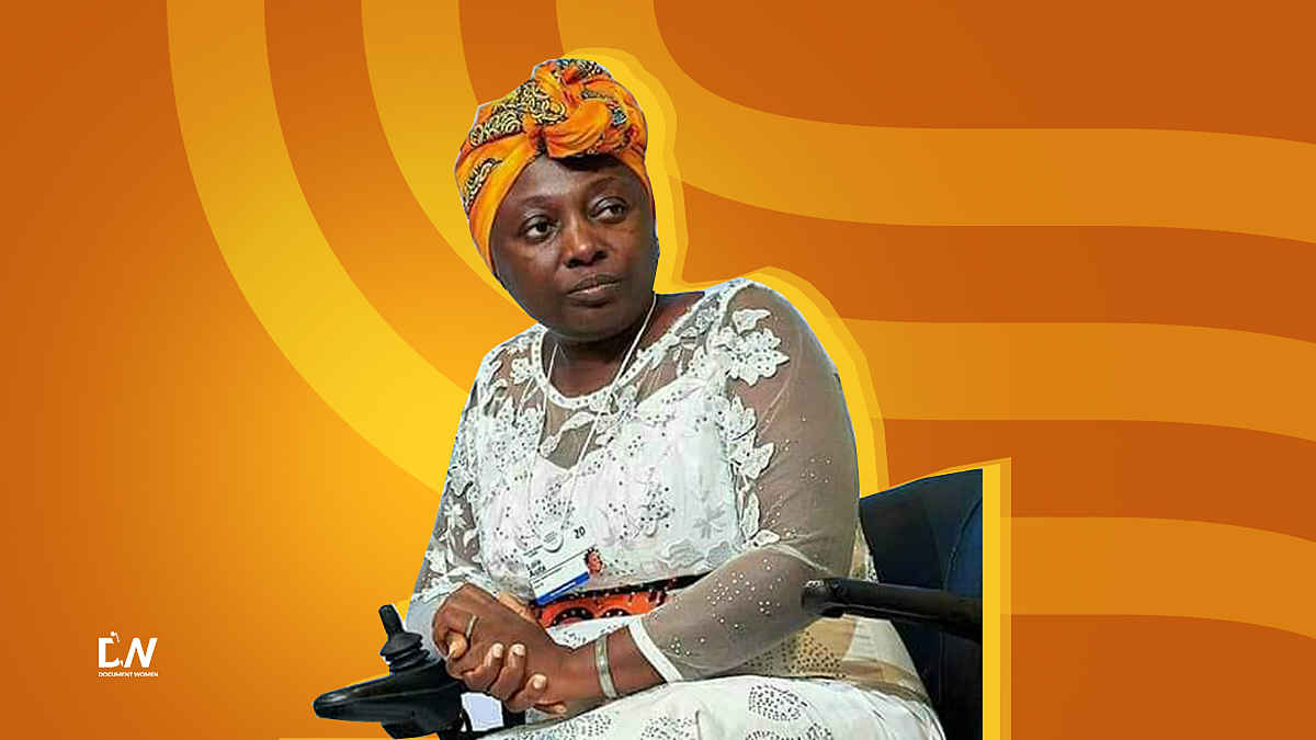 Lois Auta: A Trailblazing Advocate for Disability Rights in Nigerian Politics