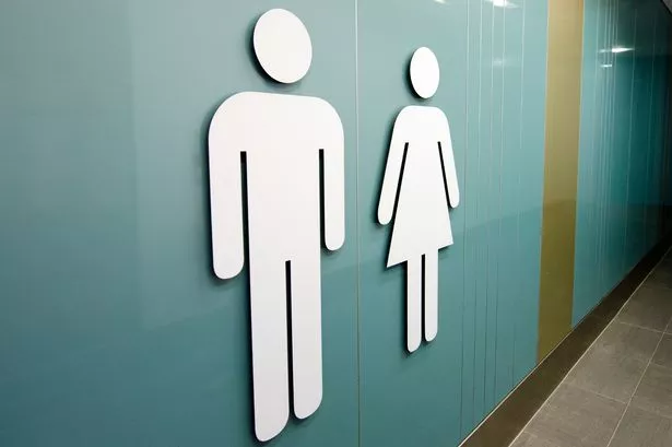 New Legislation Would Require New Structures to Have Single-sex Restrooms in England