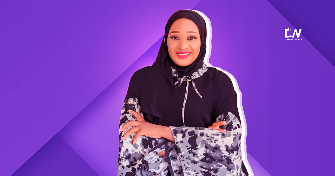 From The “Hijab-Wearing Broadcaster” To The Passionate Journalist