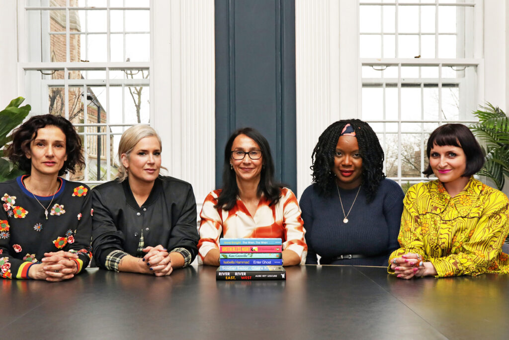 Women’s Prize for Fiction 2024: Shortlist