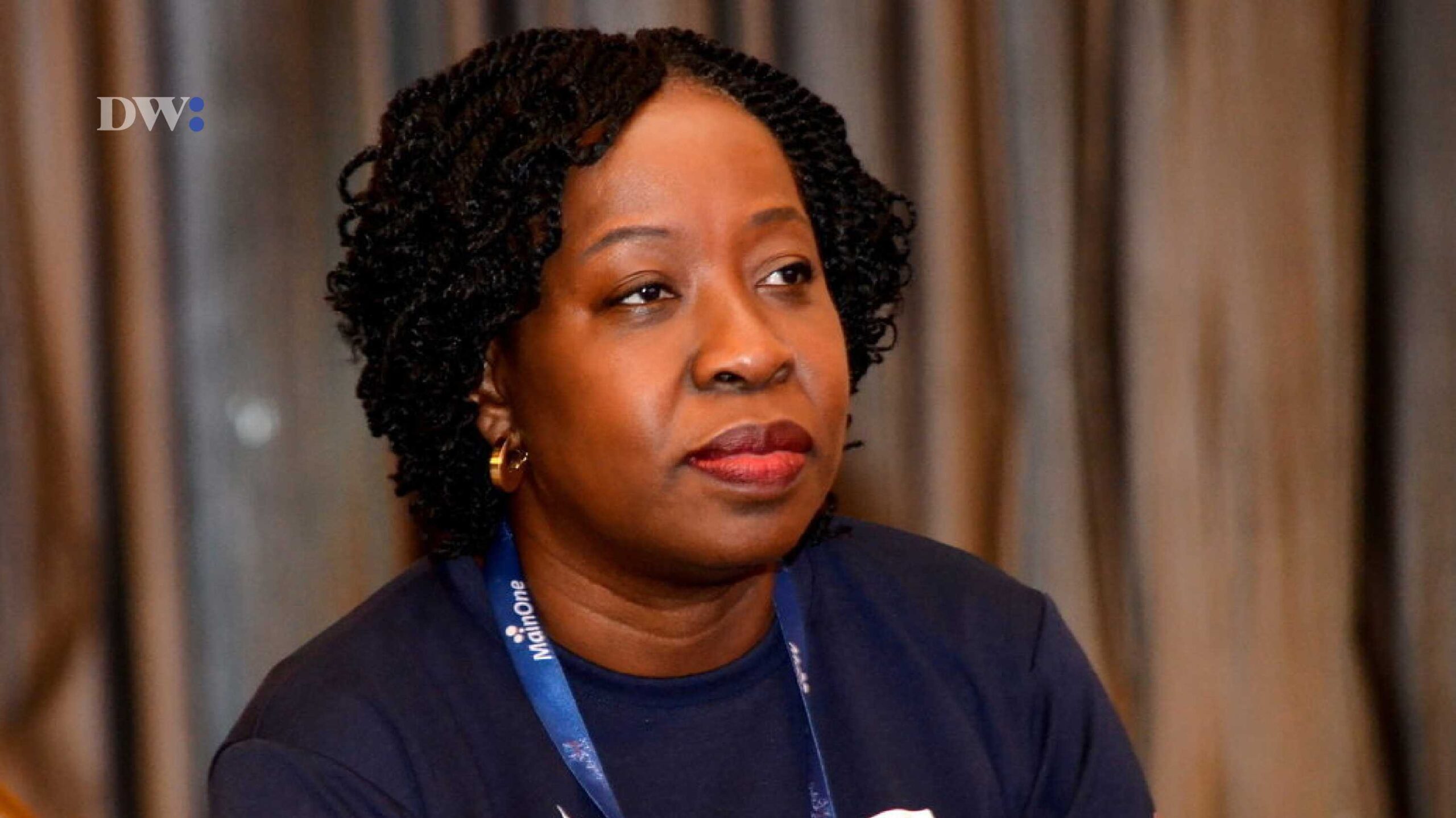 Funke Opeke’s Main One Cable Company Transformed Africa’s Telecommunications Frontier