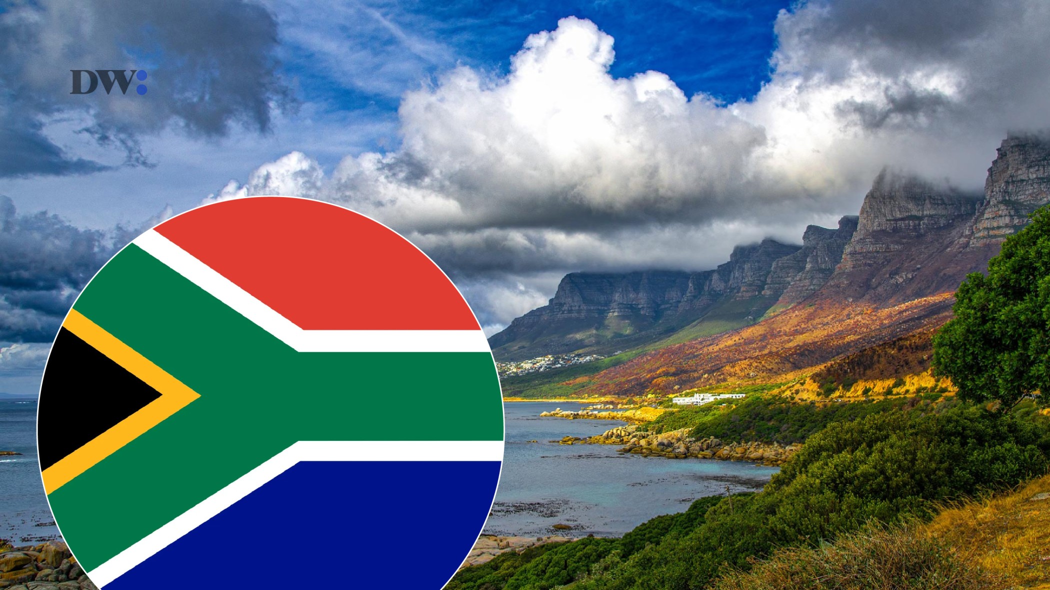 Explore South Africa In These Books