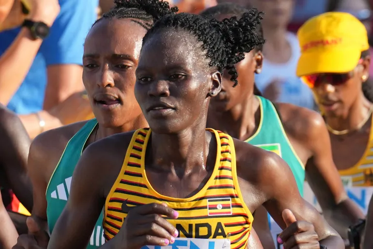 Uganda’s Olympian Cheptegei Dies After Being Set on Fire by Boyfriend