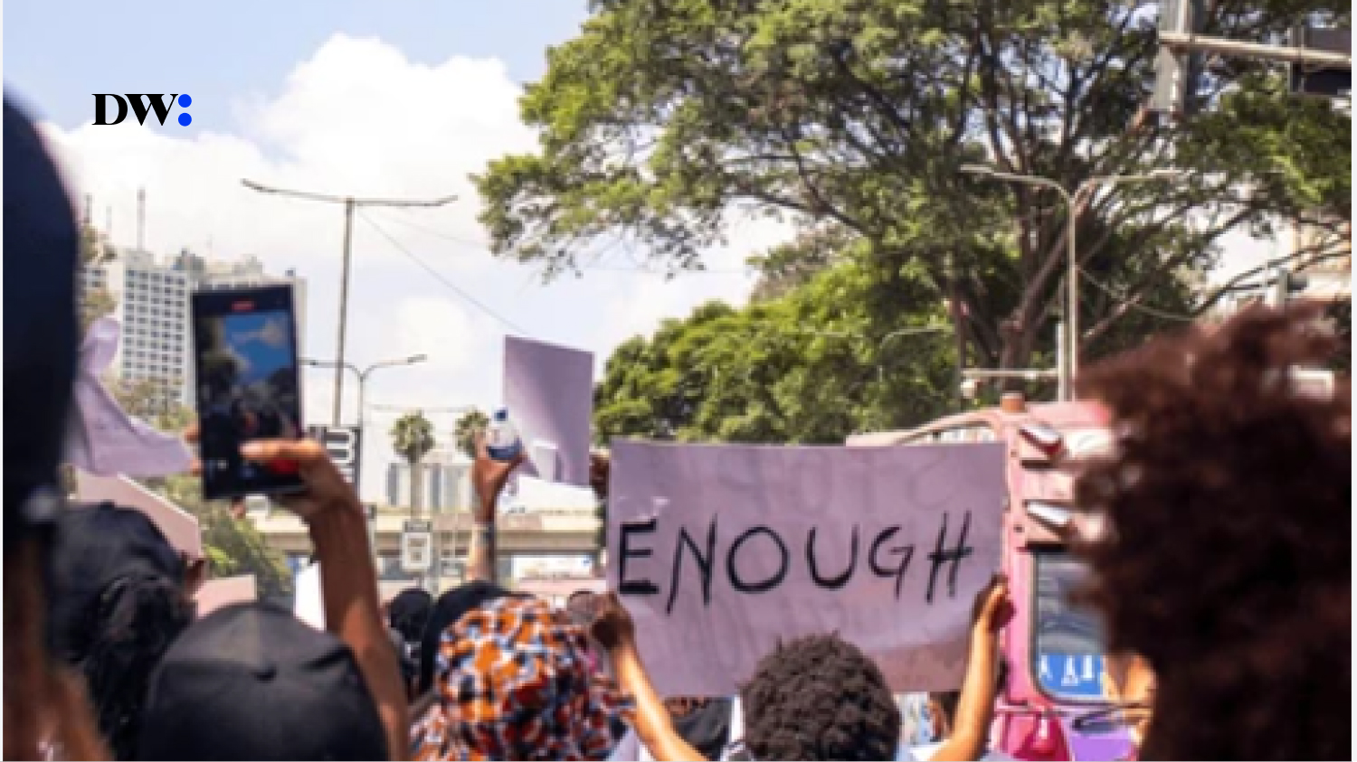 Femicide in Nigeria – July and August 2024