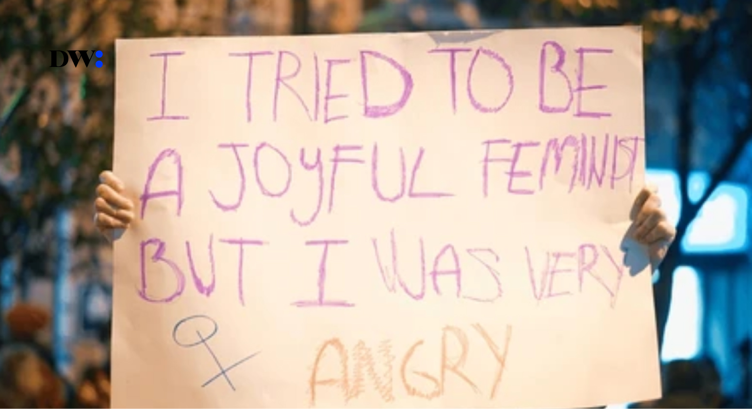 Femicide In Nigeria – May 2025